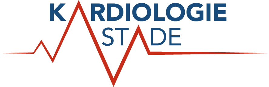 Kardiologie Stade Logo